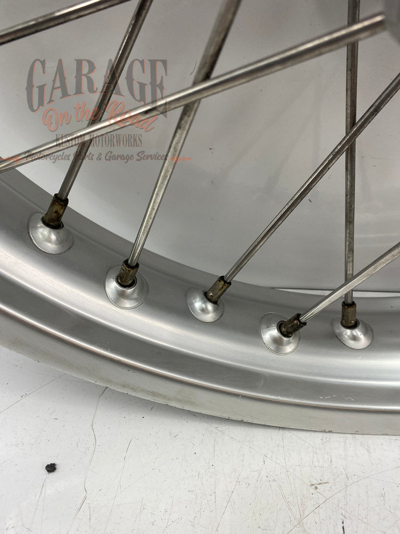 19" prednje kolo Réf T2004004