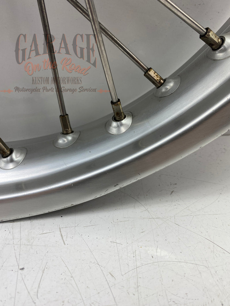 19" prednje kolo Réf T2004004