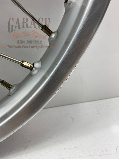 19" prednje kolo Réf T2004004