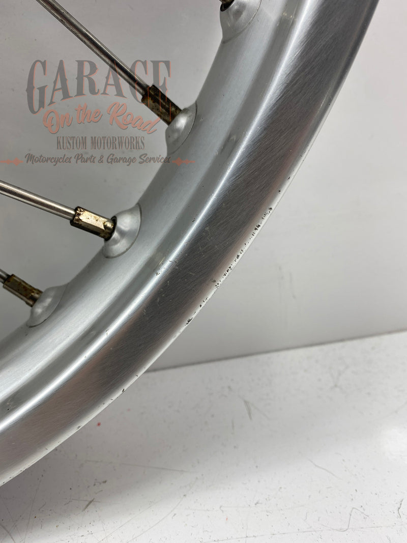 19" prednje kolo Réf T2004004