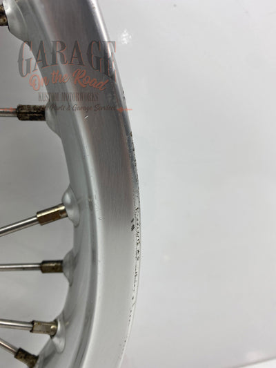 19" prednje kolo Réf T2004004