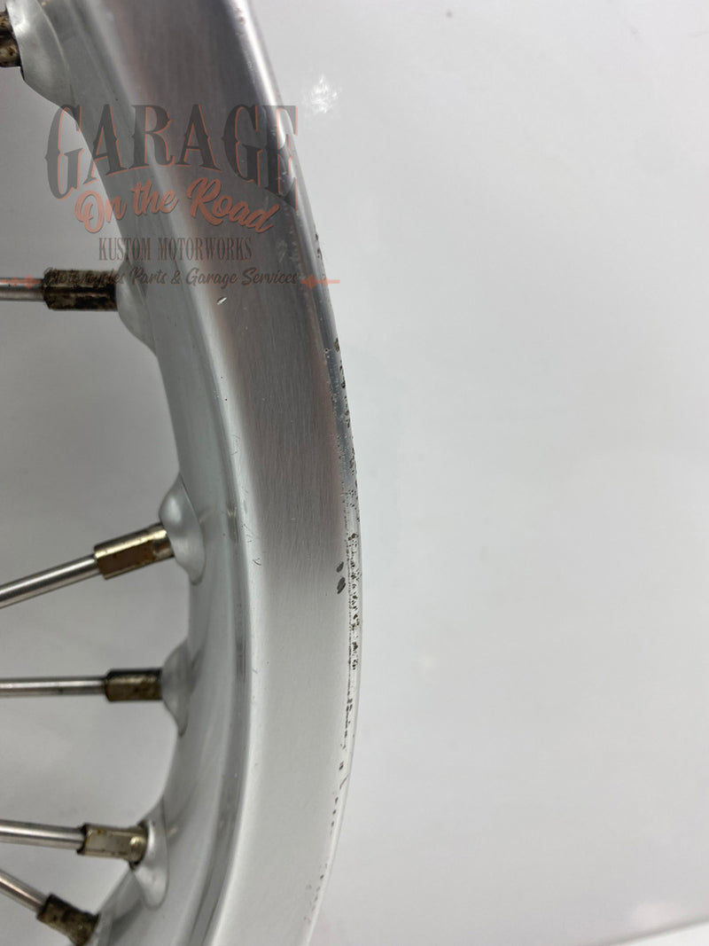 19" prednje kolo Réf T2004004