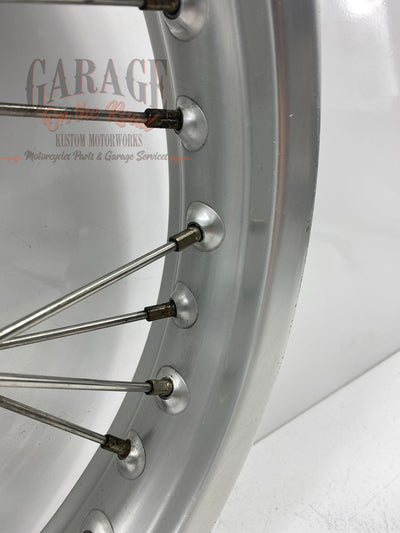 19" prednje kolo Réf T2004004