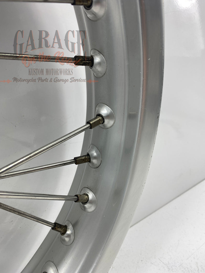 19" prednje kolo Réf T2004004