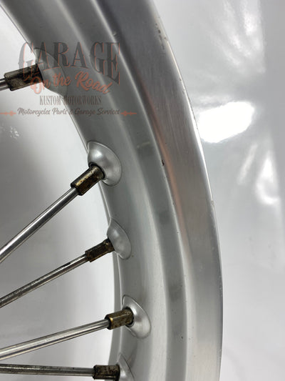 19" prednje kolo Réf T2004004