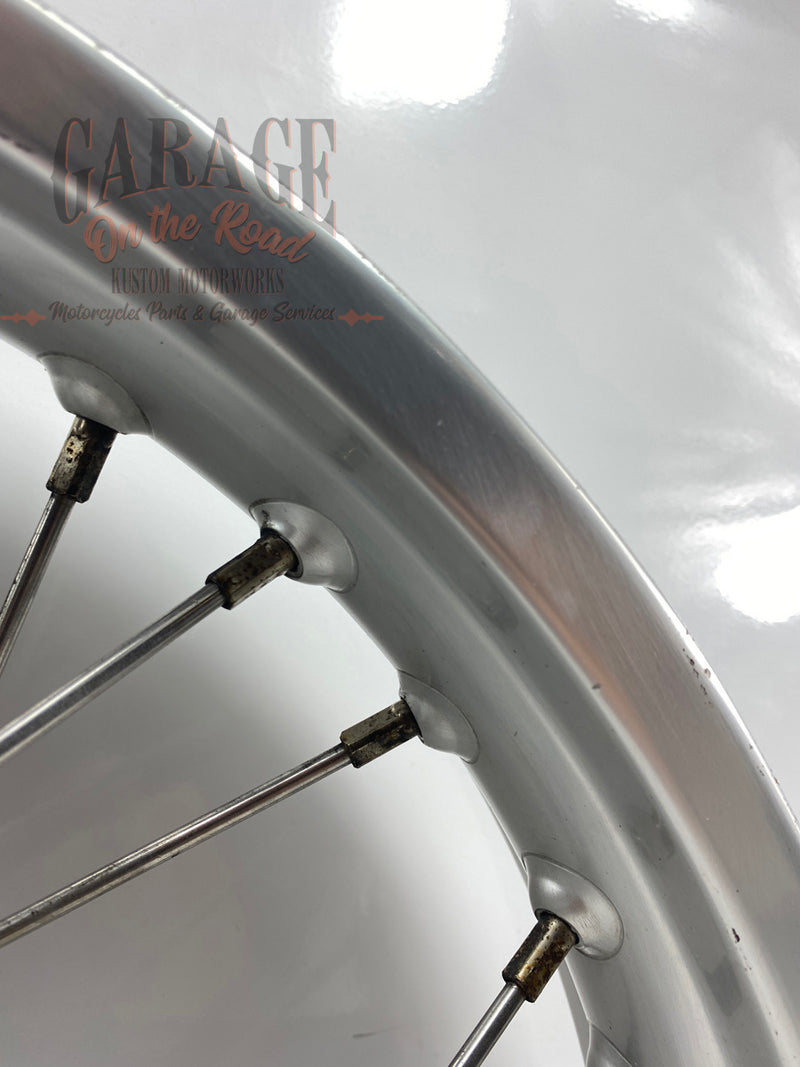 19" prednje kolo Réf T2004004