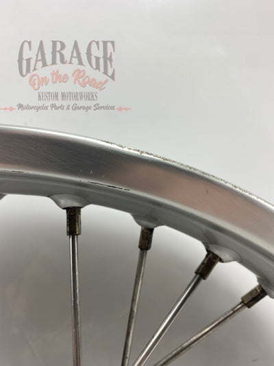 19" prednje kolo Réf T2004004