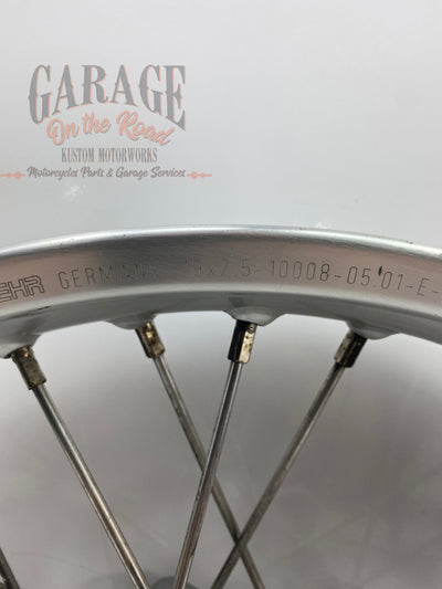 19" prednje kolo Réf T2004004