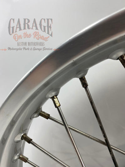 19" prednje kolo Réf T2004004