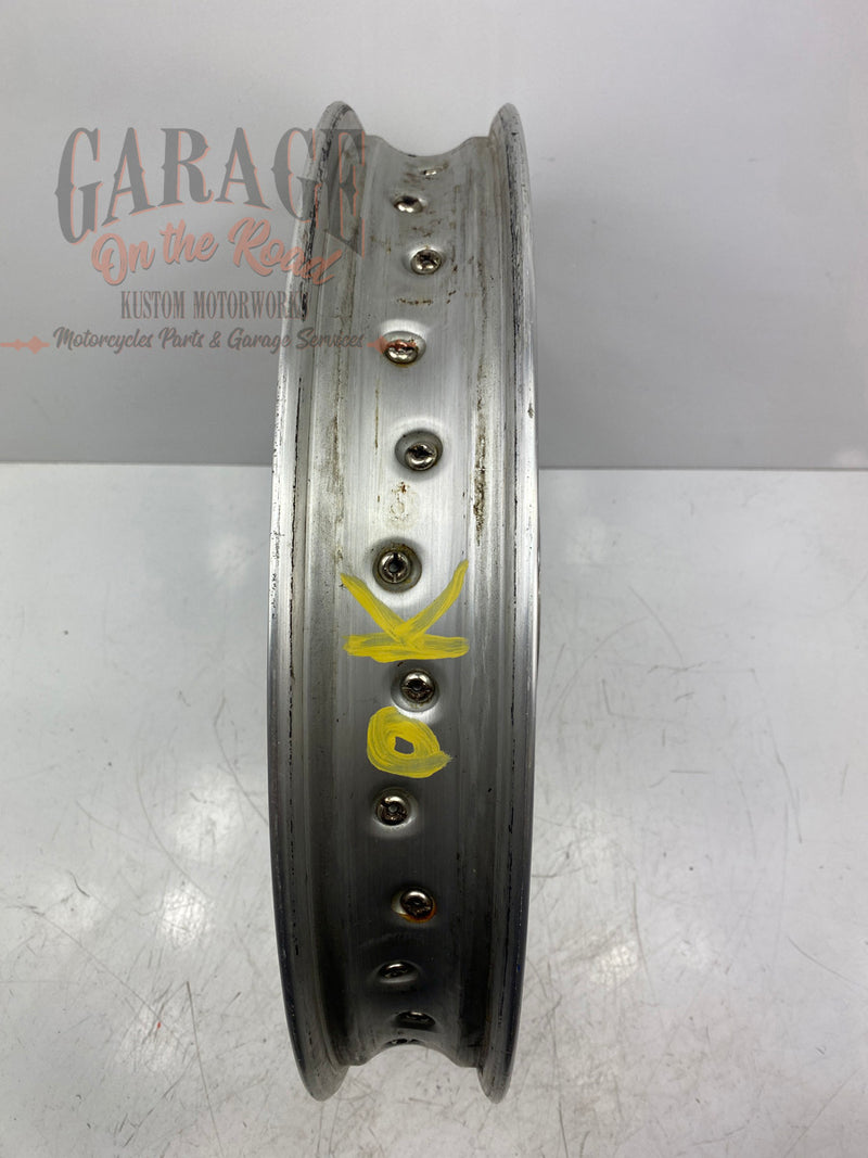 19" prednje kolo Réf T2004004