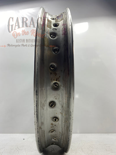 19" prednje kolo Réf T2004004