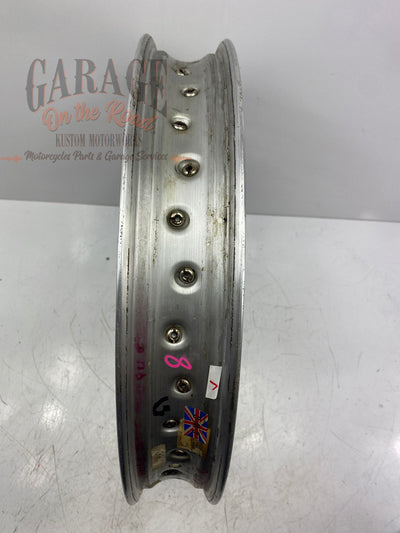 19" prednje kolo Réf T2004004