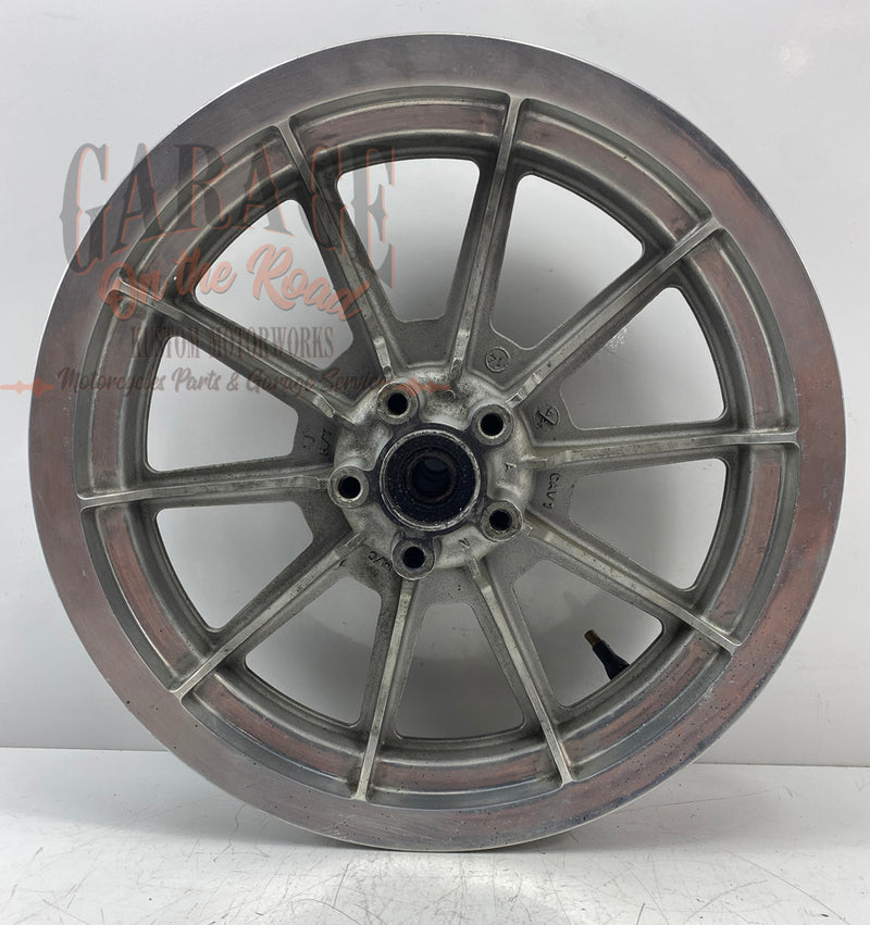 Jante arrière 16" OEM 40983-86