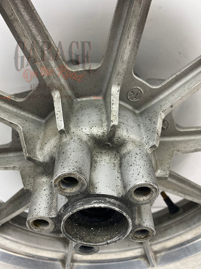 16" zadnje kolo OEM 40983-86