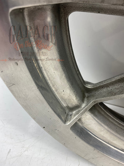 16" zadnje kolo OEM 40983-86