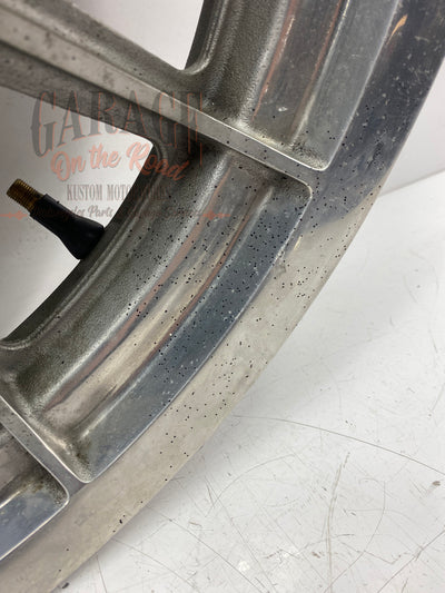 16" zadnje kolo OEM 40983-86