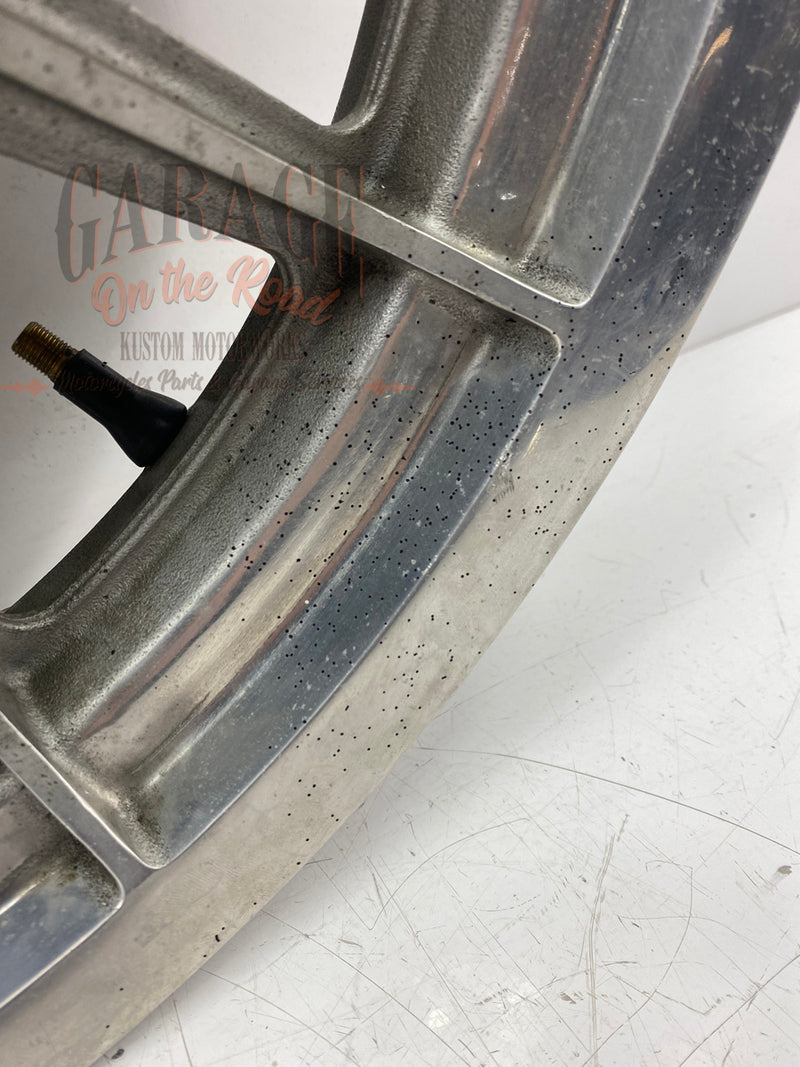 16" zadnje kolo OEM 40983-86