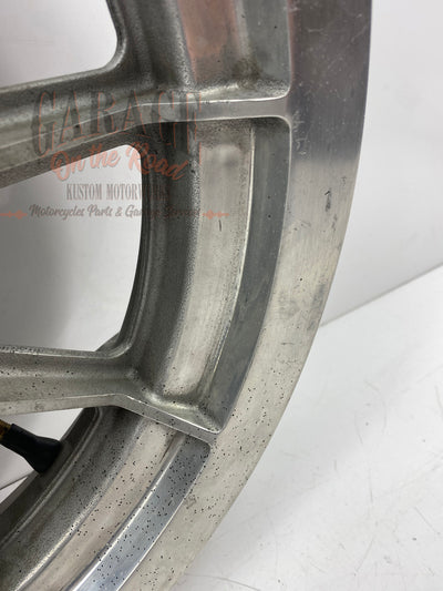 16" zadnje kolo OEM 40983-86