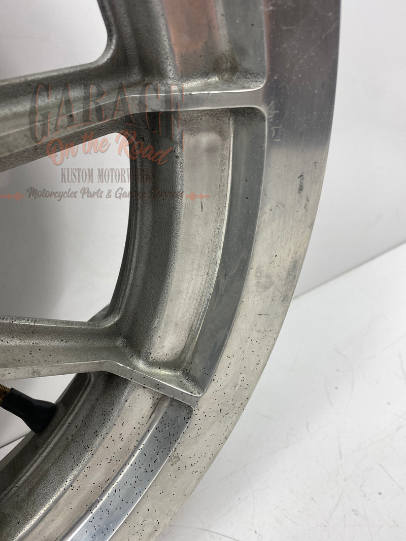 16" zadnje kolo OEM 40983-86