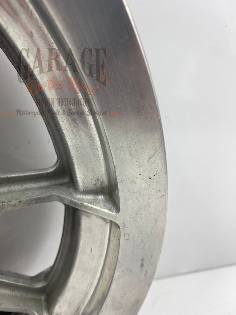 16" zadnje kolo OEM 40983-86