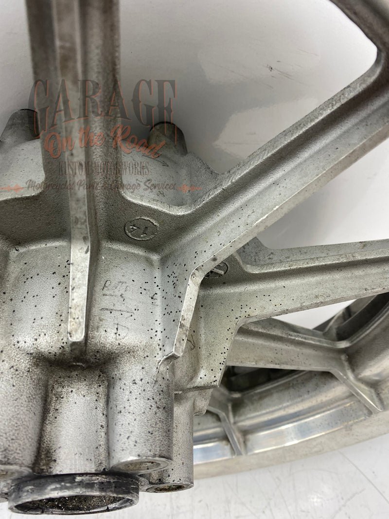 16" zadnje kolo OEM 40983-86