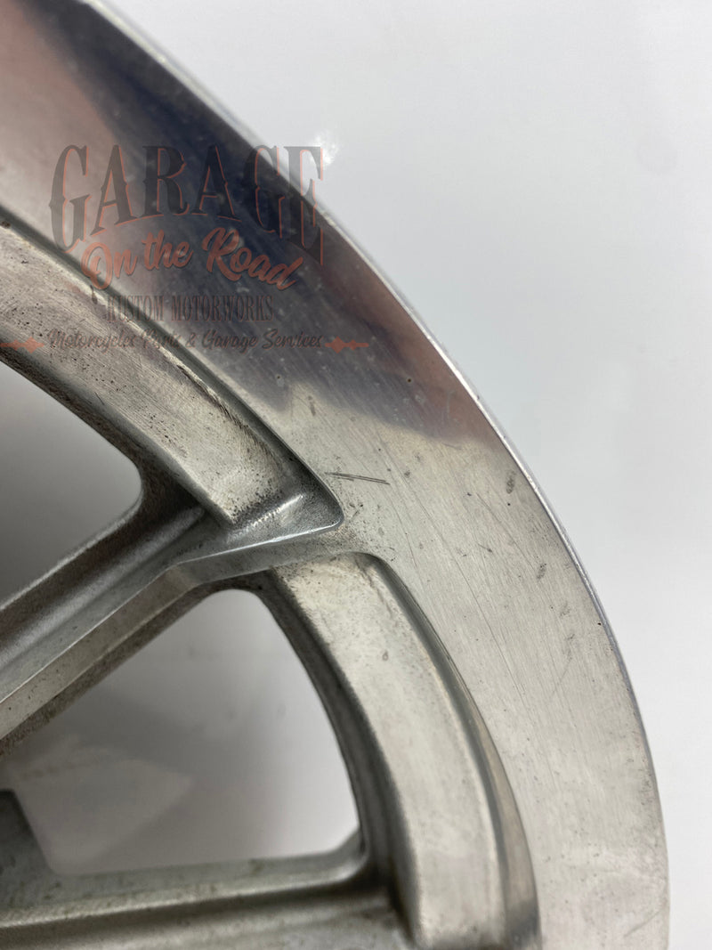 16" zadnje kolo OEM 40983-86
