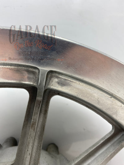 16" zadnje kolo OEM 40983-86