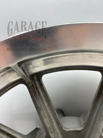 16" zadnje kolo OEM 40983-86