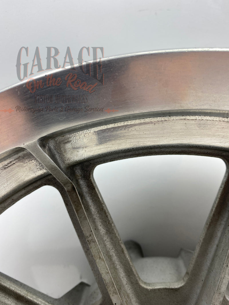 16" zadnje kolo OEM 40983-86