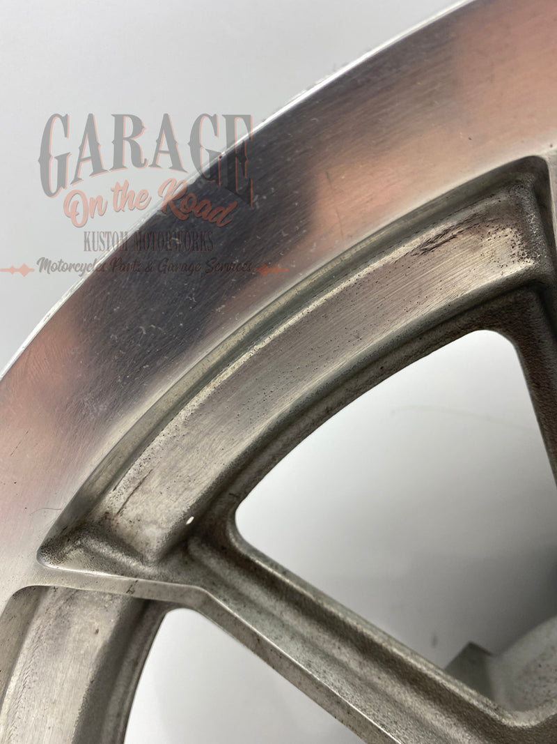 16" zadnje kolo OEM 40983-86