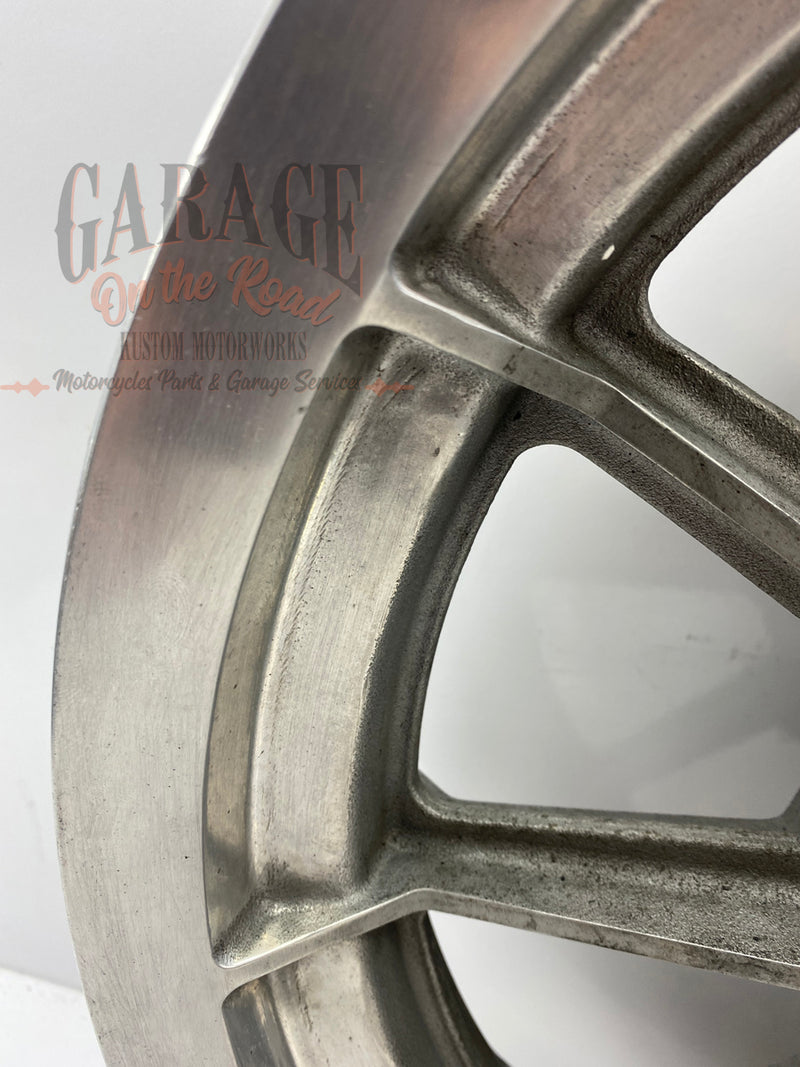 16" zadnje kolo OEM 40983-86
