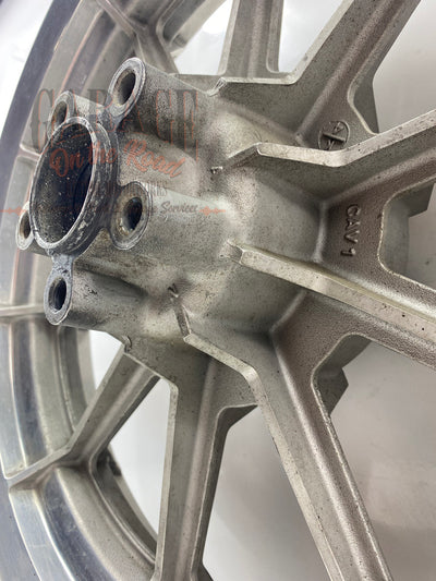 16" zadnje kolo OEM 40983-86