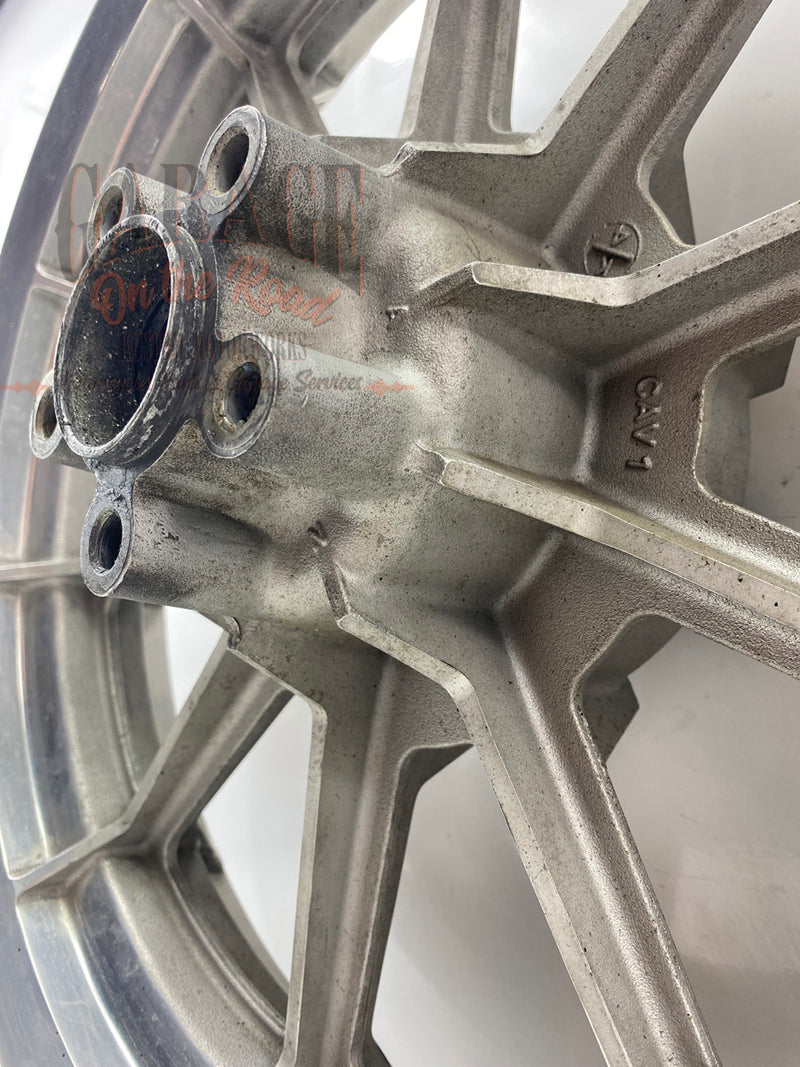 16" zadnje kolo OEM 40983-86