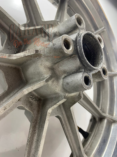 16" zadnje kolo OEM 40983-86