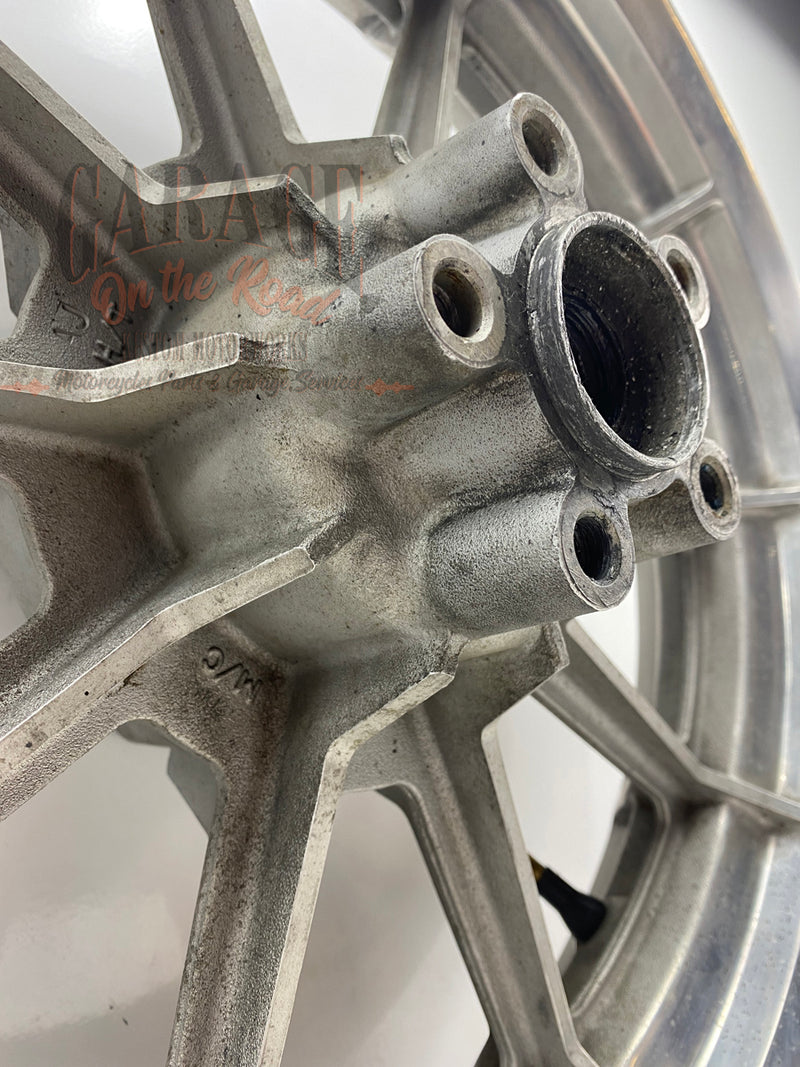 16" zadnje kolo OEM 40983-86