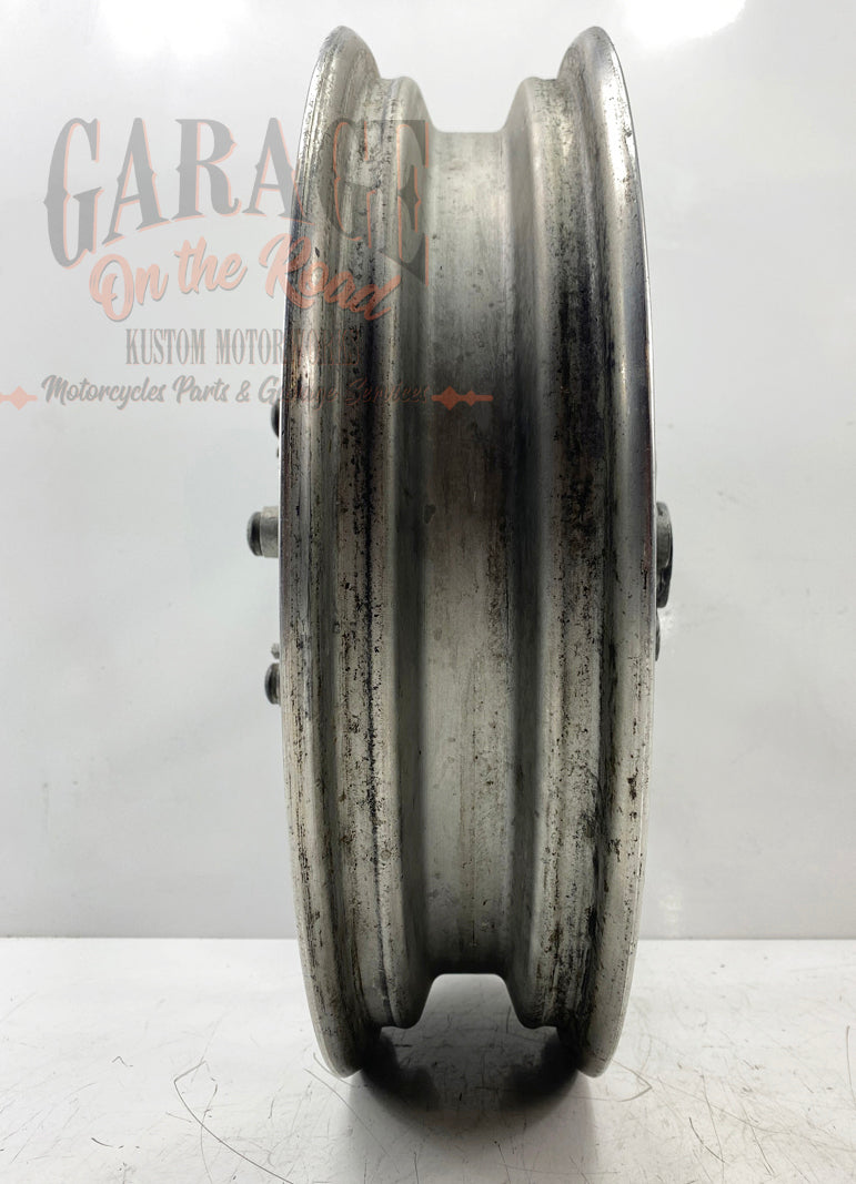 Rear rim 19x2.50 OEM 40983-86