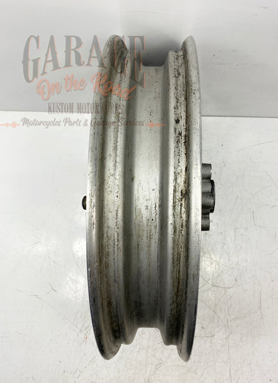 Rear rim 19x2.50 OEM 40983-86