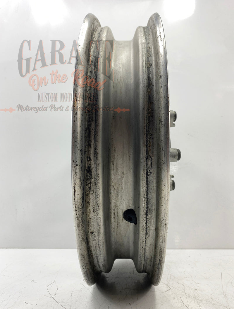 Rear rim 19x2.50 OEM 40983-86