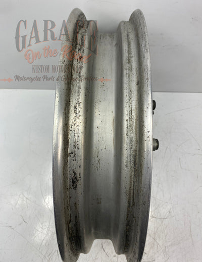 16" zadnje kolo OEM 40983-86