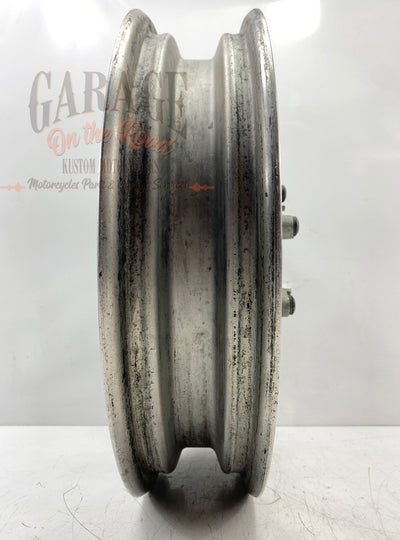 Rear rim 19x2.50 OEM 40983-86