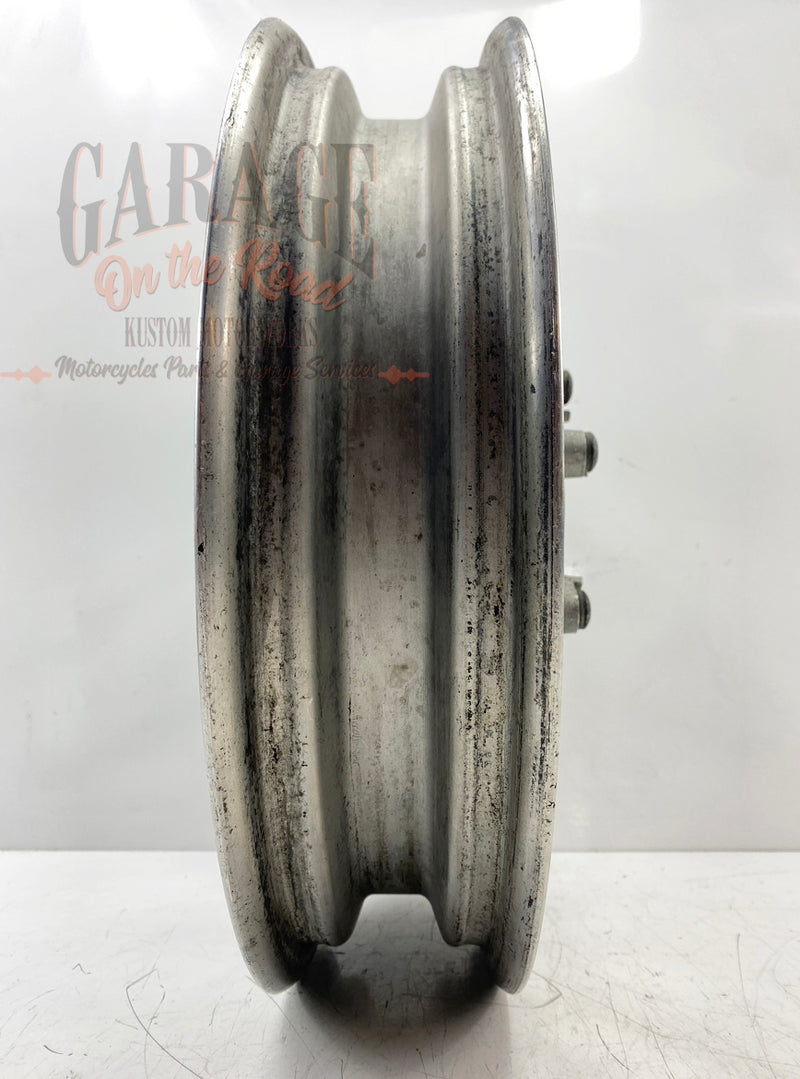 16" zadnje kolo OEM 40983-86
