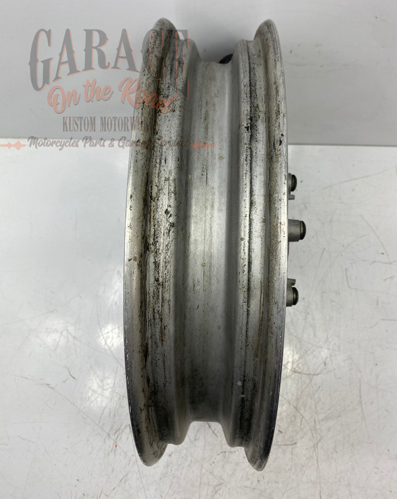 16" zadnje kolo OEM 40983-86