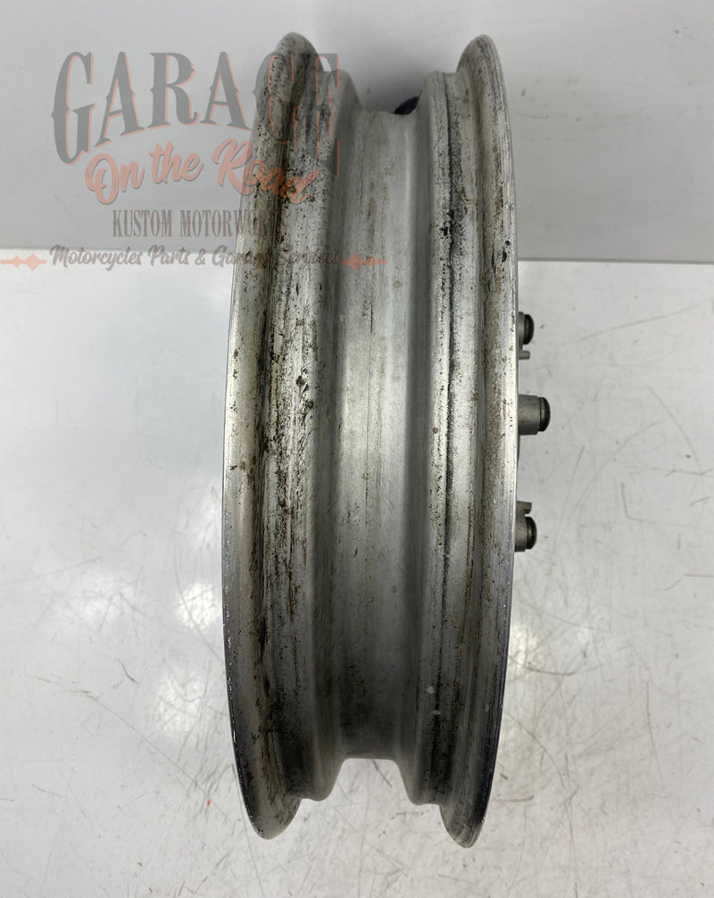 Rear rim 19x2.50 OEM 40983-86