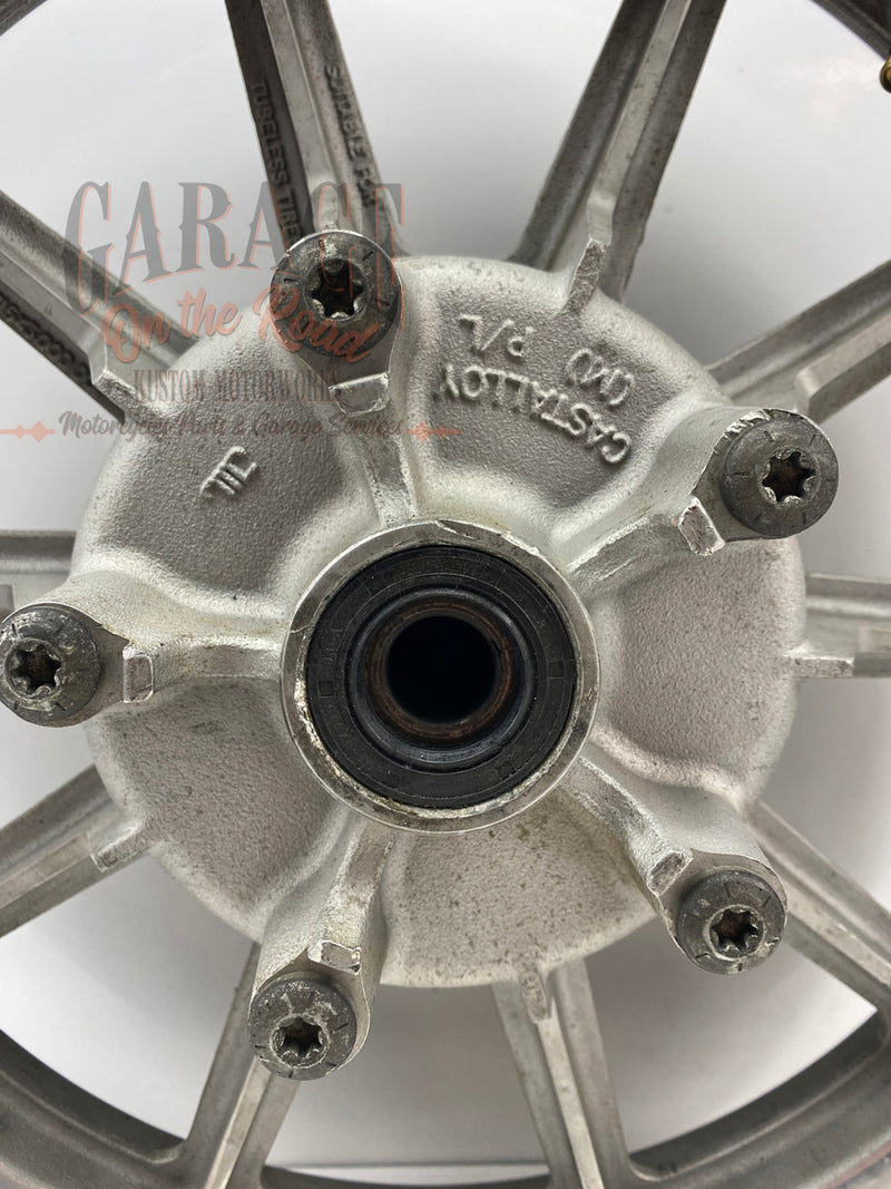 16" zadnje kolo OEM 40983-86