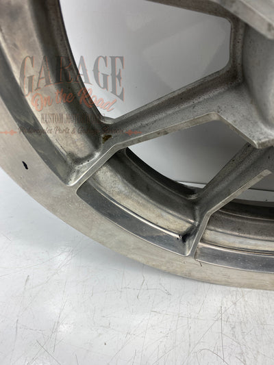 16" zadnje kolo OEM 40983-86