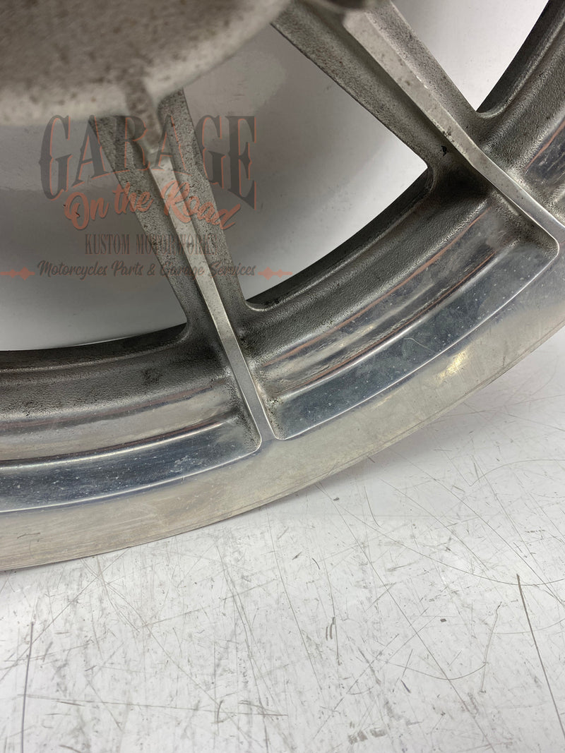 16" zadnje kolo OEM 40983-86