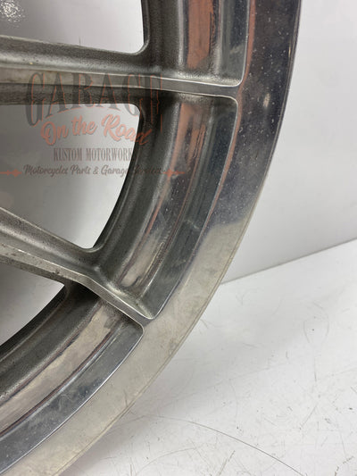 Rear rim 19x2.50 OEM 40983-86