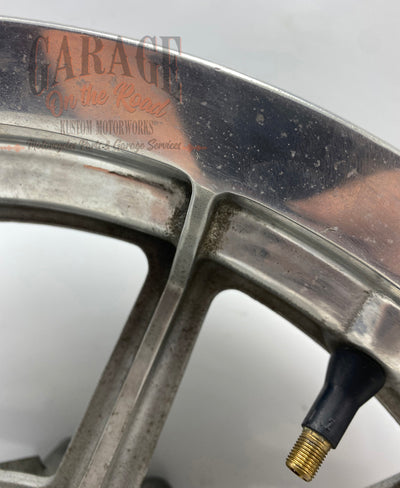 16" zadnje kolo OEM 40983-86