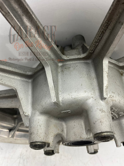 16" zadnje kolo OEM 40983-86