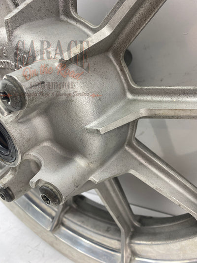 16" zadnje kolo OEM 40983-86